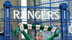 Celtic claim 'Old Firm' to go 19 points clear at SPL summit