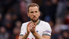 Harry Kane: Manchester United or Real Madrid?