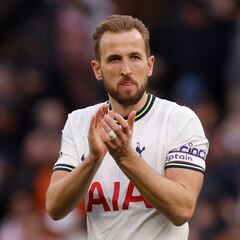 Daily Mail: Kane en la órbita del Madrid