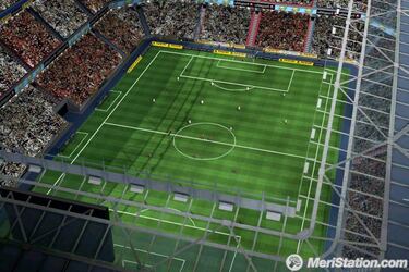 David Villa presenta Real Football 2011 para iPhone y iPad