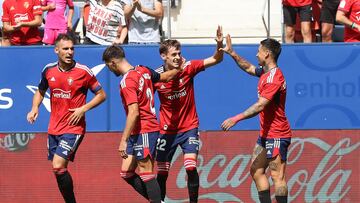 Cádiz-Espanyol: horario, TV y dónde ver LaLiga en directo