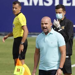 El Levante, difícil mejorar pero con la obligación de mantenerse