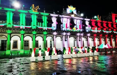 Primer Grito de Independencia de Sheinbaum 2025: ¿cuándo es, a qué hora inicia y dónde ver en vivo?
