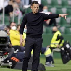 "Pastore sigue con hambre de sumar y está ilusionado en recuperar su mejor versión"