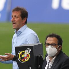 Ramis: “Somos un equipo difícil de superar”