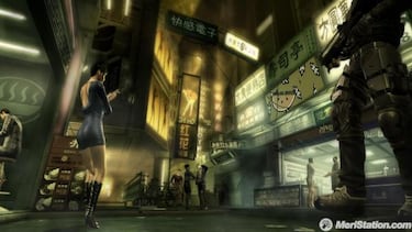 Lo próximo de Eidos Montreal tendrá tres protagonistas