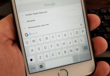 Utiliza tu voz para encontrar tus emjois en el GBoard