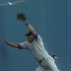 24 años del 'Home run' más estúpido: ¡desastre de Canseco!