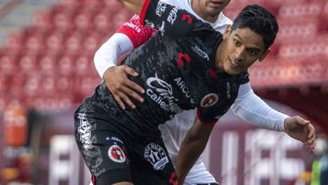 Confía Jaime Gómez en tener plantel suficiente para vencer a Tigres