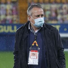 Roig viaja a Gdansk tras dar negativo en la prueba PCR