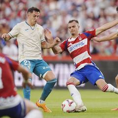 Cuatro opciones para sustituir la presumible sanción de Theó Zidane