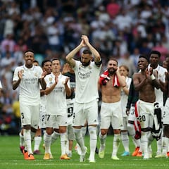 Courtois, única matrícula