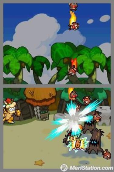 Mario & Luigi RPG 3, Impresiones