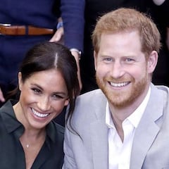 El príncipe Harry y Meghan Markle dejarán de colaborar con varios tabloides británicos