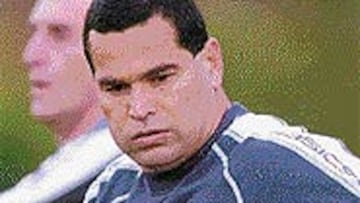 José Luis Chilavert.
