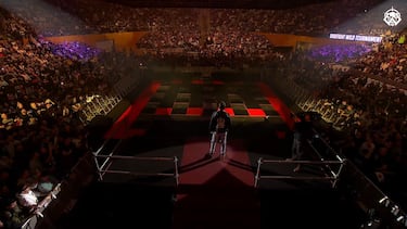 Jordi Wild lo ha vuelto a hacer: Dogfight Wild Tournament 3 ha sido más salvaje que nunca