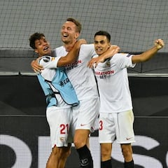 El diablo viste de blanquirrojo