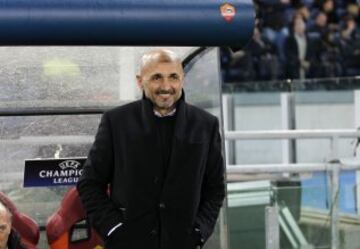 Spalletti.