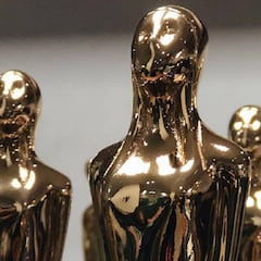 Premios India Catalina 2020: Lista de nominados