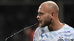 Una Fiorentina revivida aprieta por sorpresa la serie A