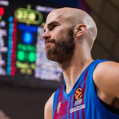 El Superman Barça y su 'kriptonita'