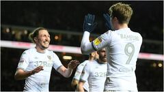 Coronavirus: Leeds players, coaching staff take wage deferral