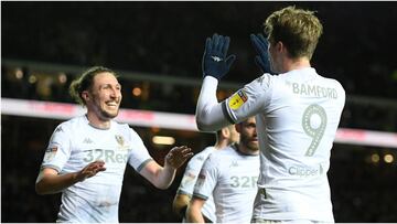 Coronavirus: Leeds players, coaching staff take wage deferral