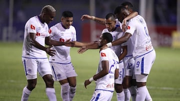 El tetracampe&oacute;n de la Liga Nacional de F&uacute;tbol Profesional de Honduras ya busca nuevo t&eacute;cnico tras la salida de Pedro Troglio al f&uacute;tbol de su pa&iacute;s.