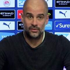 Guardiola defends Klopp on crazy football fixtures pile-up