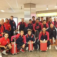 Barça y ElPozo, ante su reto más complicado: la Champions