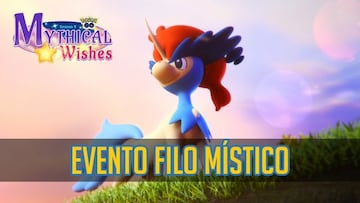 Filo M&iacute;stico en Pok&eacute;mon GO: as&iacute; es el evento de Keldeo; fechas y c&oacute;mo participar