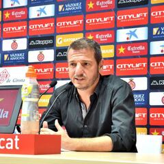 Cárcel: “Este reset nos ha venido bien, era una temporada difícil”