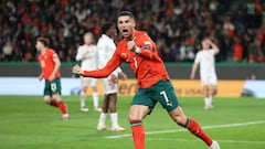 Alemania vs Portugal: apuestas y pronósticos de las semifinales de la UEFA Nations League - 4/6/25