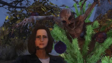 Pete Hines usará lo aprendido en TESO para arreglar Fallout 76