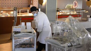 Coronavirus en España: casos y muertes y noticias del 14 de junio