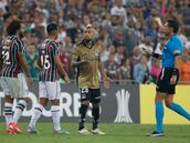 El polémico gesto de Vidal a Marcelo que no fue visto en TV