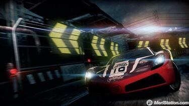 Split / Second: Velocity, Impresiones