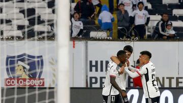 Sorpresivo mensaje desde el extranjero: “Quiero mi revancha en Colo Colo”