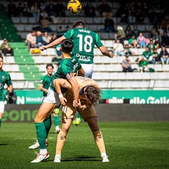 Aprobados y suspensos del Eibar: a golpe de freno