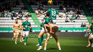 15/03/25 PARTIDO SEGUNDA DIVISION
RACING DE FERROL - EIBAR