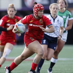 España termina octava en las Series Mundiales de Langford