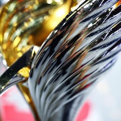 La asombrosa evolución del sistema de puntuación en la Fórmula 1