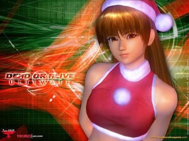 Dead or Alive Ultimate, Impresiones