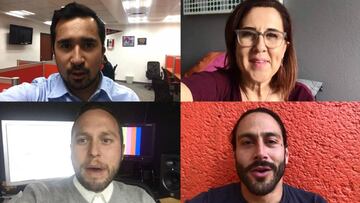 ¿México tiene argumentos para vencer a Alemania y tener su revancha contra Chile?