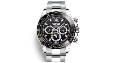 Uno de los relojes de Pagani más queridos baja su precio (por tiempo limitado) y ya es uno de los más vendidos