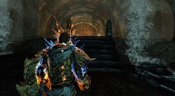 Captura de pantalla - The Elder Scrolls V: Skyrim - Dragonborn (360)