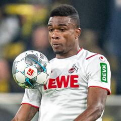 Presidente Colonia: "Queremos quedarnos con Córdoba"