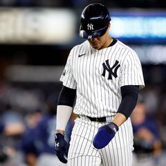 El panorama de Juan Soto para quedarse con los Yankees