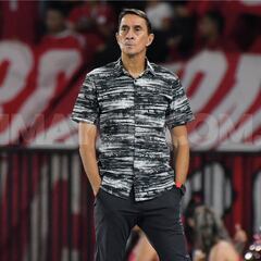 Guimaraes: “Tenemos opciones, no se ha dicho la última palabra”