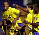 Ecuador se clasifica a la fase final tras dejar en el camino a Bolivia